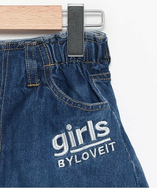 by LOVEiT / バイ ラビット その他パンツ | スカート付きパンツ | 詳細4