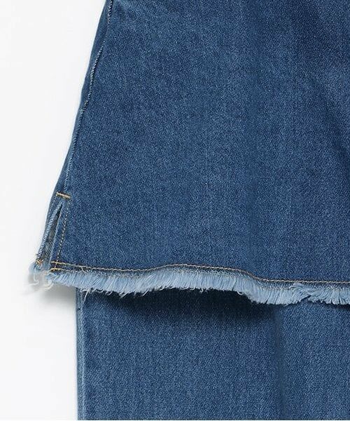 by LOVEiT / バイ ラビット その他パンツ | スカート付きパンツ | 詳細5