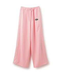 by LOVEiT / バイ ラビット その他パンツ | バックロゴパンツ