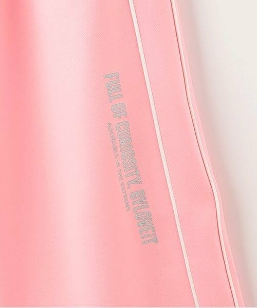 by LOVEiT / バイ ラビット その他パンツ | バックロゴパンツ | 詳細4