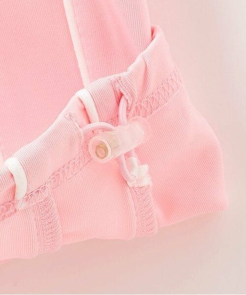 by LOVEiT / バイ ラビット その他パンツ | バックロゴパンツ | 詳細6