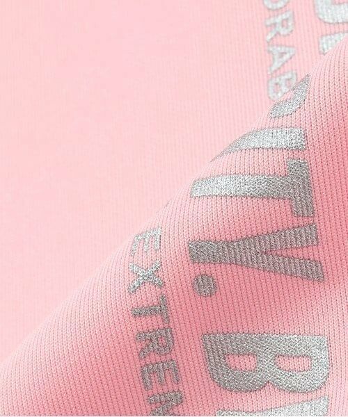 by LOVEiT / バイ ラビット その他パンツ | バックロゴパンツ | 詳細7