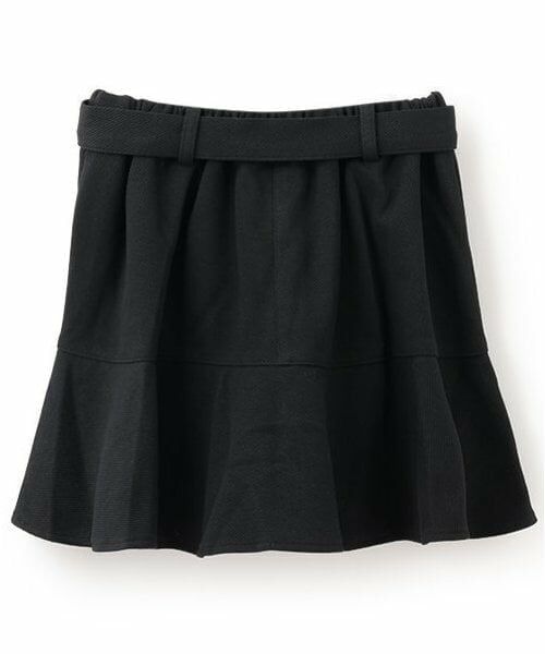 by LOVEiT / バイ ラビット ミニ・ひざ丈スカート | マーメイドスカート | 詳細1