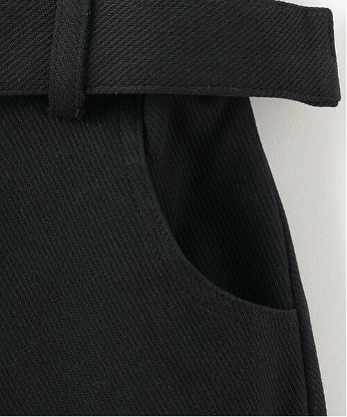 by LOVEiT / バイ ラビット ミニ・ひざ丈スカート | マーメイドスカート | 詳細3