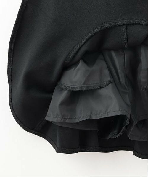 by LOVEiT / バイ ラビット ミニ・ひざ丈スカート | マーメイドスカート | 詳細6