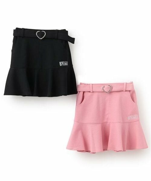 by LOVEiT / バイ ラビット ミニ・ひざ丈スカート | マーメイドスカート | 詳細8