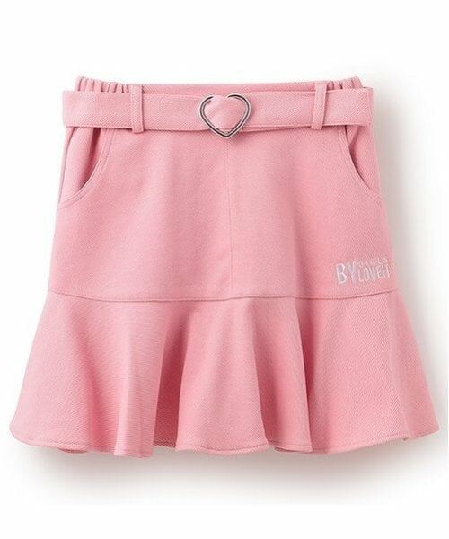 by LOVEiT / バイ ラビット ミニ・ひざ丈スカート | マーメイドスカート | 詳細9