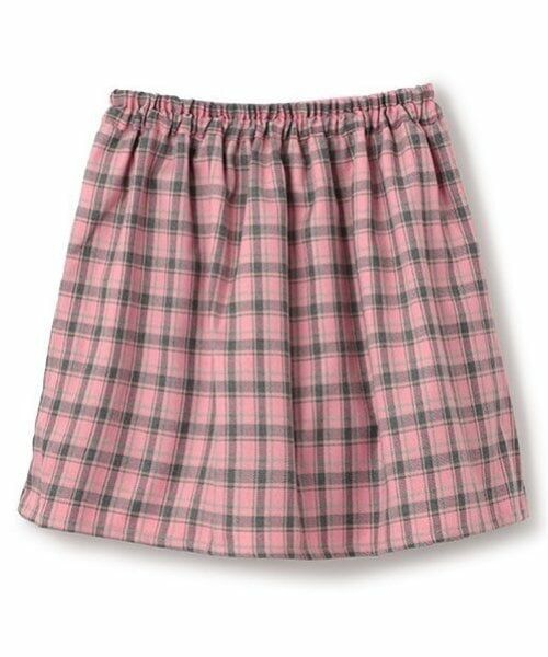 by LOVEiT / バイ ラビット ミニ・ひざ丈スカート | ハートポシェットスカート | 詳細1