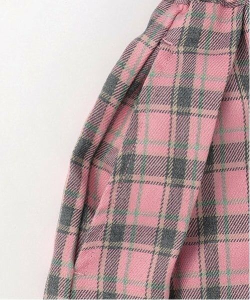 by LOVEiT / バイ ラビット ミニ・ひざ丈スカート | ハートポシェットスカート | 詳細4