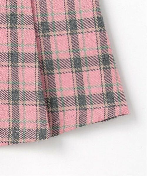 by LOVEiT / バイ ラビット ミニ・ひざ丈スカート | ハートポシェットスカート | 詳細5