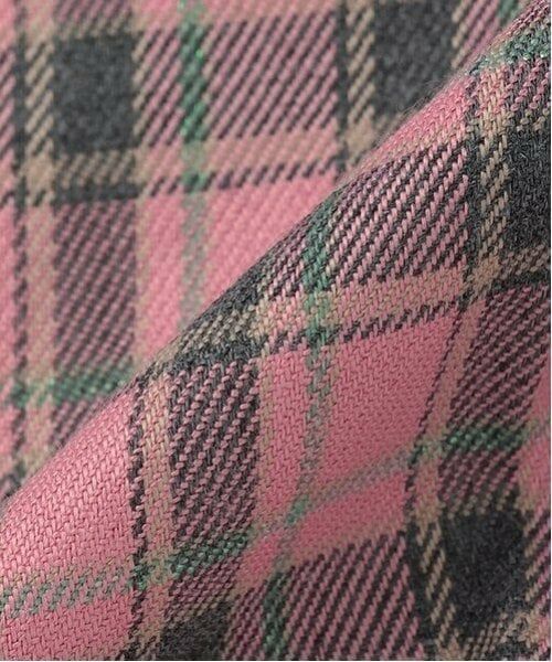 by LOVEiT / バイ ラビット ミニ・ひざ丈スカート | ハートポシェットスカート | 詳細9