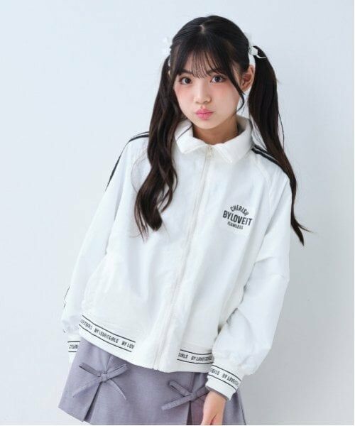 by LOVEiT / バイ ラビット ミニ・ひざ丈スカート | リボン付きスカート | 詳細10