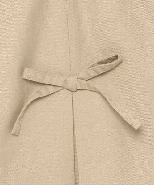 by LOVEiT / バイ ラビット ミニ・ひざ丈スカート | リボン付きスカート | 詳細5