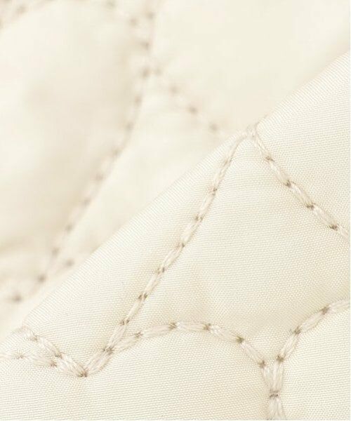 by LOVEiT / バイ ラビット ミニ・ひざ丈スカート | ハートキルトスカート | 詳細8