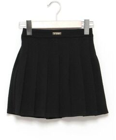 by LOVEiT / バイ ラビット ミニ・ひざ丈スカート | タックスカート