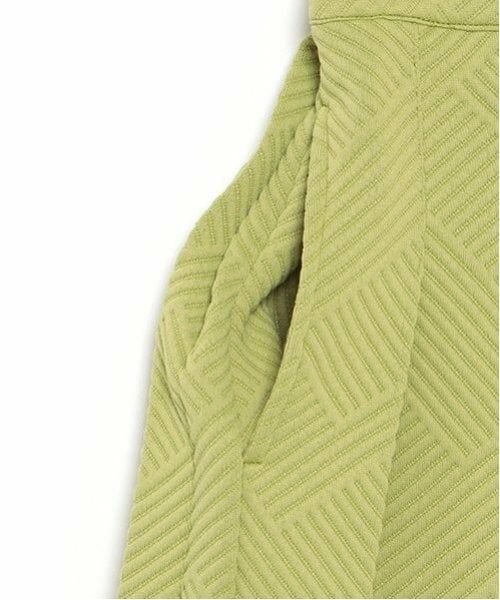 by LOVEiT / バイ ラビット ミニ・ひざ丈スカート | タックスカート | 詳細4