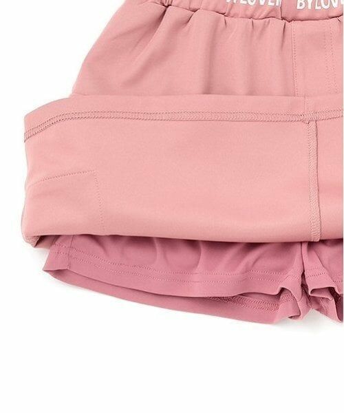 by LOVEiT / バイ ラビット ミニ・ひざ丈スカート | カーゴスカート | 詳細5