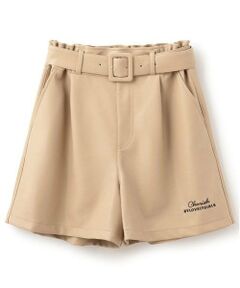 by LOVEiT / バイ ラビット ショート・ハーフ・半端丈パンツ | ハーフショーツ