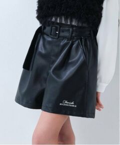 by LOVEiT / バイ ラビット ショート・ハーフ・半端丈パンツ | ハーフショーツ