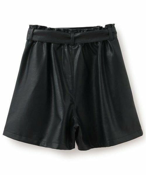 by LOVEiT / バイ ラビット ショート・ハーフ・半端丈パンツ | ハーフショーツ | 詳細2