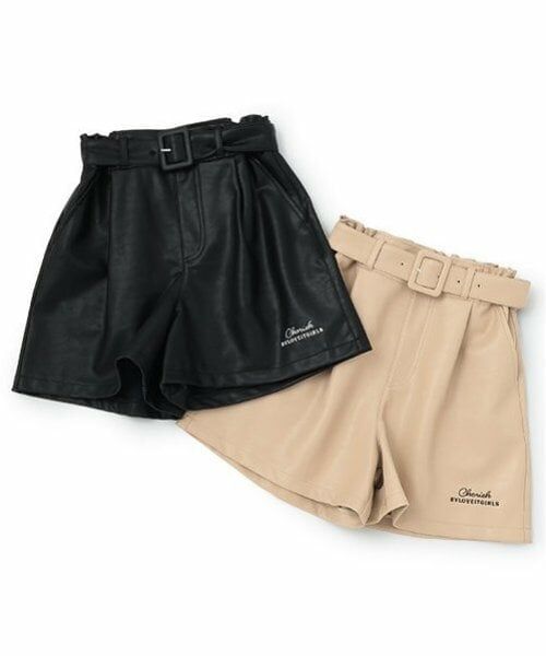by LOVEiT / バイ ラビット ショート・ハーフ・半端丈パンツ | ハーフショーツ | 詳細7