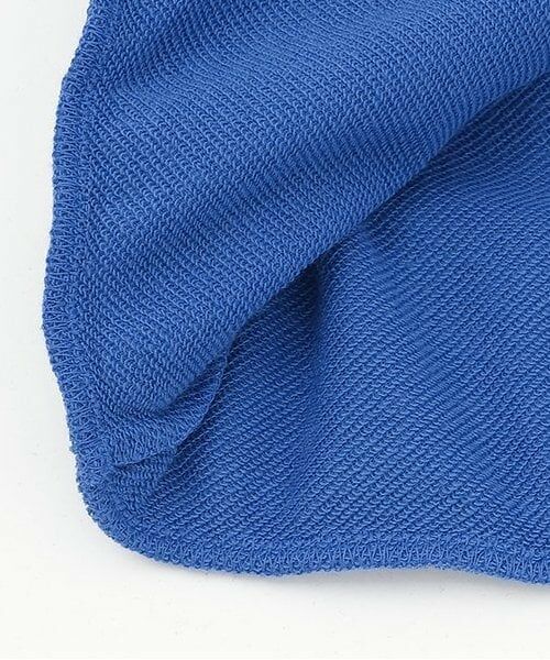 by LOVEiT / バイ ラビット パーカー | 切り替えパーカー | 詳細7