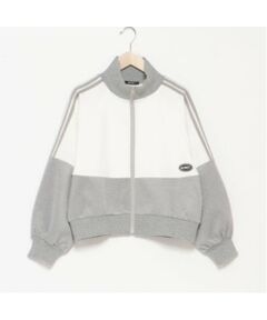 by LOVEiT / バイ ラビット カーディガン・ボレロ | 短丈トラックジャケット