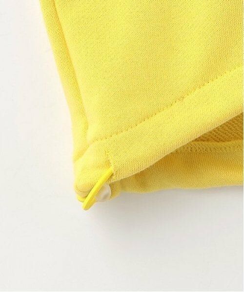 by LOVEiT / バイ ラビット スウェット | 裾ドローコードプルオーバー | 詳細6