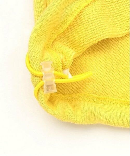 by LOVEiT / バイ ラビット スウェット | 裾ドローコードプルオーバー | 詳細7