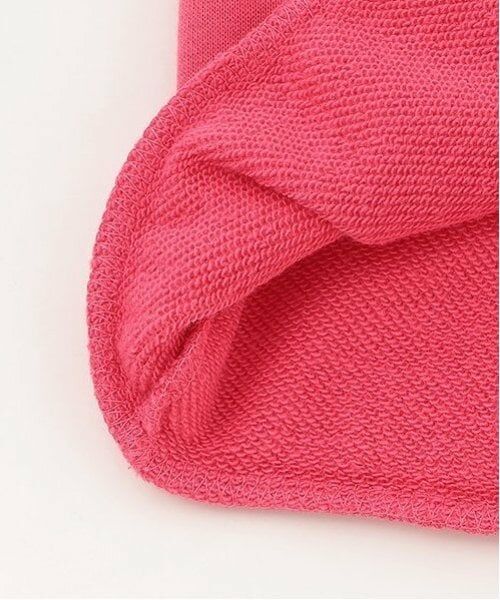 by LOVEiT / バイ ラビット スウェット | 袖ラインリボンプルオーバー | 詳細7