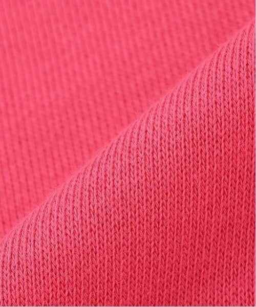 by LOVEiT / バイ ラビット スウェット | 袖ラインリボンプルオーバー | 詳細8