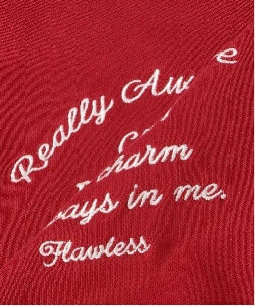 by LOVEiT / バイ ラビット カーディガン・ボレロ | 裏毛スタジャン | 詳細9