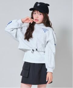 by LOVEiT / バイ ラビット パーカー | タンクつきウサ耳パーカー