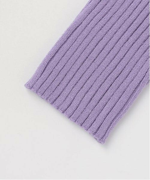 by LOVEiT / バイ ラビット ニット・セーター | 肩リボンニット | 詳細7