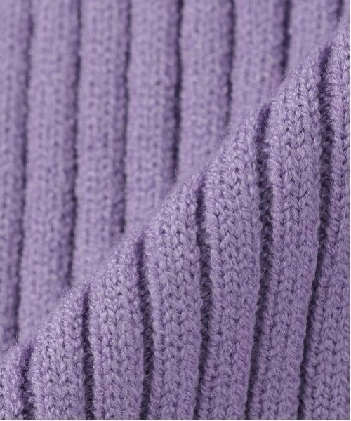 by LOVEiT / バイ ラビット ニット・セーター | 肩リボンニット | 詳細9