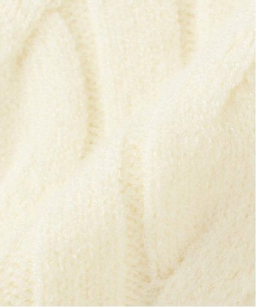 by LOVEiT / バイ ラビット カーディガン・ボレロ | ダブルジップニットカーディガン | 詳細8