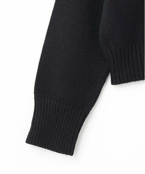 by LOVEiT / バイ ラビット ニット・セーター | リボンニット | 詳細4