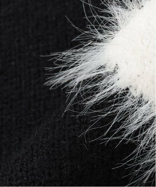 by LOVEiT / バイ ラビット ニット・セーター | リボンニット | 詳細5