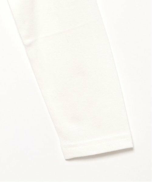 by LOVEiT / バイ ラビット カーディガン・ボレロ | リボンカーディガンTシャツセット | 詳細8