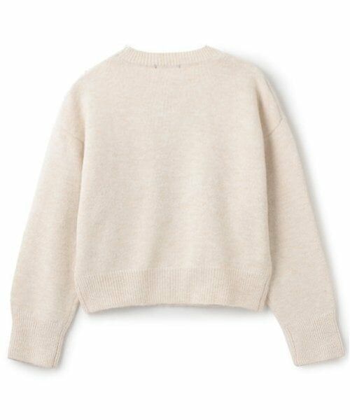 by LOVEiT / バイ ラビット ニット・セーター | ラビ子ニット | 詳細1