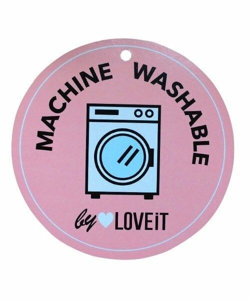 by LOVEiT / バイ ラビット ニット・セーター | ペプラムリボンプルオーバー | 詳細9