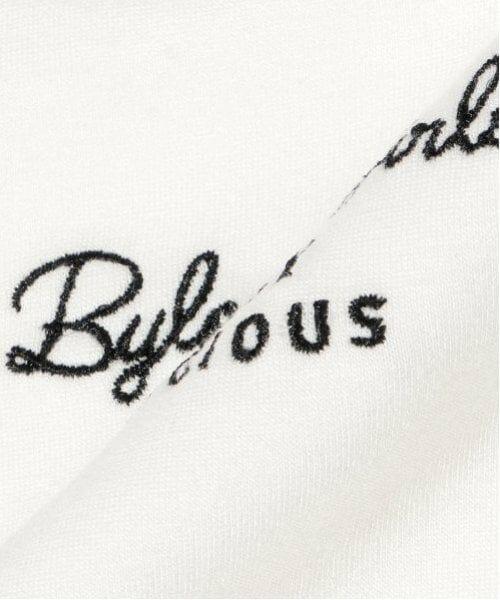 by LOVEiT / バイ ラビット Tシャツ | フェイクラムビスチェTシャツセット | 詳細10