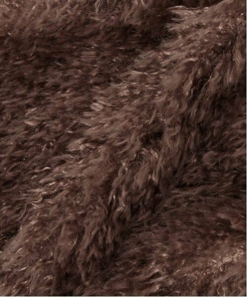 by LOVEiT / バイ ラビット Tシャツ | フェイクラムビスチェTシャツセット | 詳細6