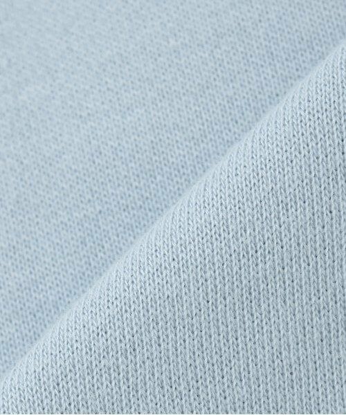 by LOVEiT / バイ ラビット スウェット | ボレロ風プルオーバー | 詳細8