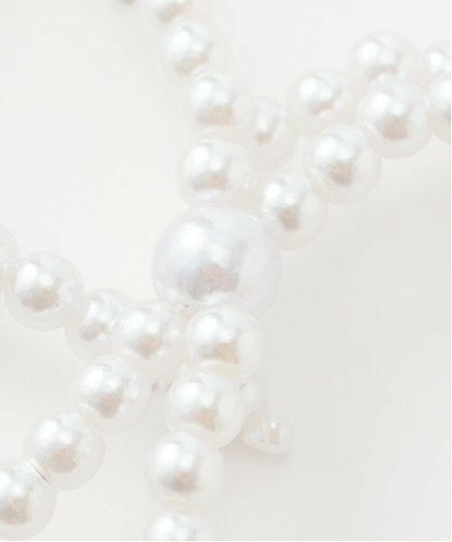by LOVEiT / バイ ラビット その他トップス | パール・ビーズビスチェ | 詳細7