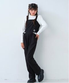 by LOVEiT / バイ ラビット サロペット・オールインワン | ロンパース