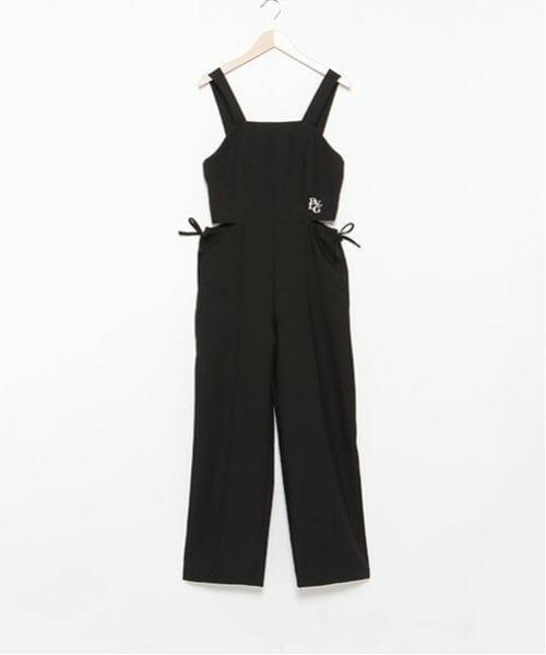 by LOVEiT / バイ ラビット サロペット・オールインワン | ロンパース | 詳細11