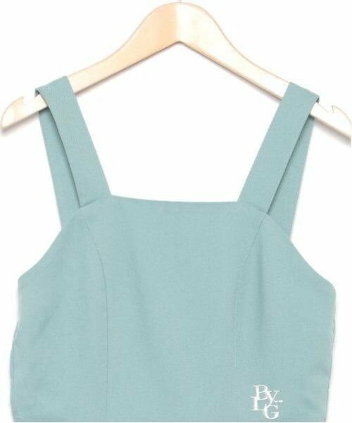 by LOVEiT / バイ ラビット サロペット・オールインワン | ロンパース | 詳細2