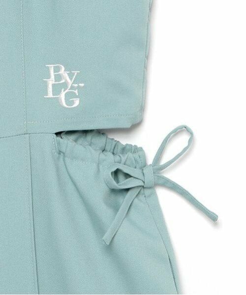 by LOVEiT / バイ ラビット サロペット・オールインワン | ロンパース | 詳細4
