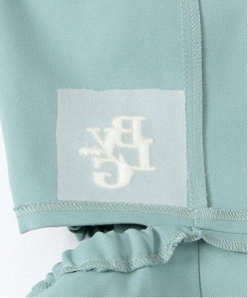 by LOVEiT / バイ ラビット サロペット・オールインワン | ロンパース | 詳細5